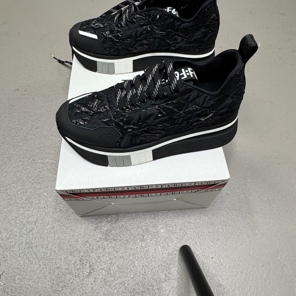 F65 Italy sneakers
